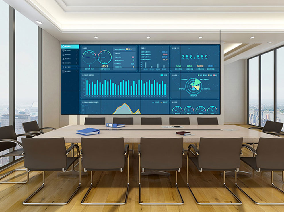 焦作安防會議系統(tǒng)案例